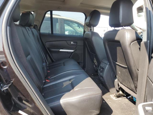 Photo 11 from auction – 2013 FORD EDGE SEL with VIN 2FMDK3J99DBB20552