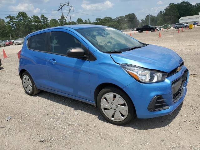 Photo 4 from auction – 2017 CHEVROLET SPARK LS with VIN KL8CB6SA7HC840537