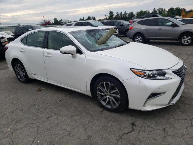 Photo 4 from auction – 2017 LEXUS ES 300H with VIN JTHBW1GG3H2142308