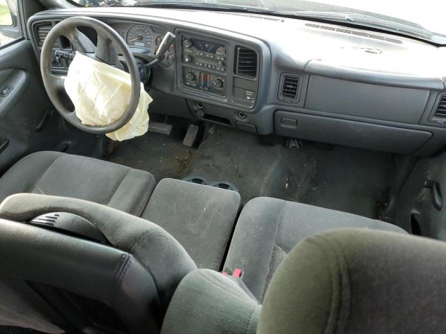 Photo 8 from auction – 2003 CHEVROLET SILVERADO with VIN 1GCEC19V93Z296301