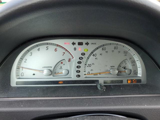 Photo 9 from auction – 2004 TOYOTA CAMRY SE with VIN 4T1BA32K84U500892
