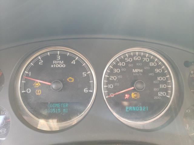 Фото 9 с аукциона – 2007 CHEVROLET AVALANCHE с VIN 3GNFK12367G211590