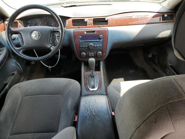 Photo 8 from auction – 2011 CHEVROLET IMPALA LT with VIN 2G1WG5EK6B1118566