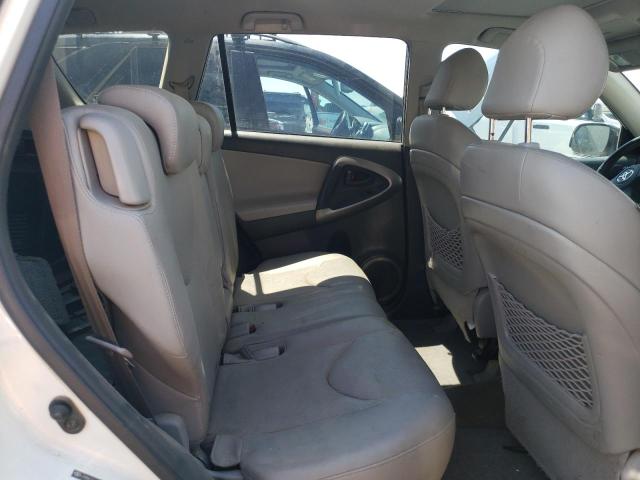 Photo 10 from auction – 2008 TOYOTA RAV4 LIMIT with VIN JTMBK31VX85050868