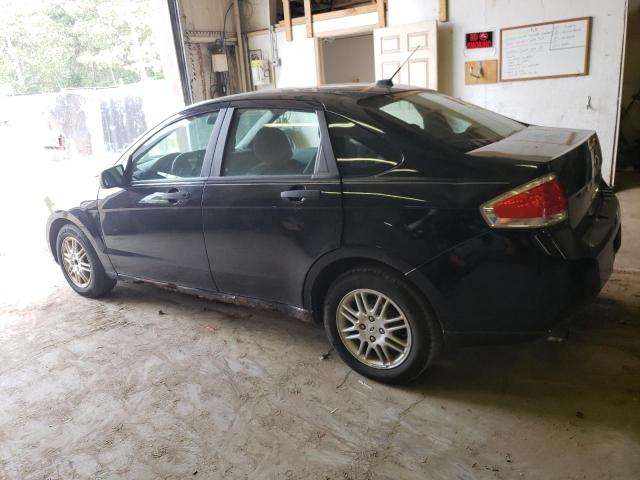 Photo 2 from auction – 2011 FORD FOCUS SE with VIN 1FAHP3FN7BW188055