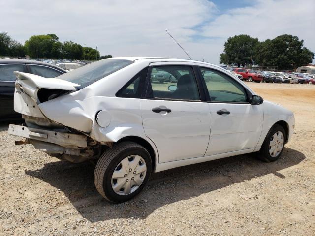 Photo 3 from auction – 2007 FORD FOCUS ZX4 with VIN 1FAFP34N07W137787