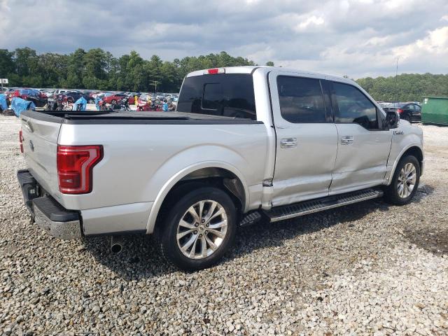 Снимка 3 от търг – 2015 FORD F150 SUPER с VIN 1FTEW1CF4FFC02534