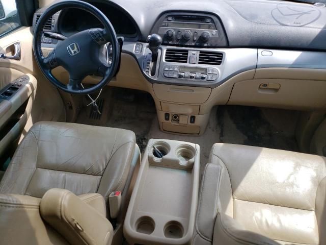 Photo 8 from auction – 2007 HONDA ODYSSEY EX with VIN 5FNRL38677B443315