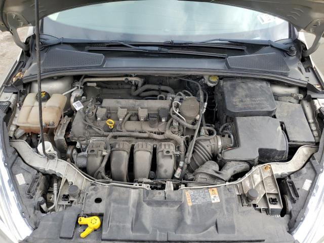 Photo 11 from auction – 2016 FORD FOCUS TITA with VIN 1FADP3N2XGL285832
