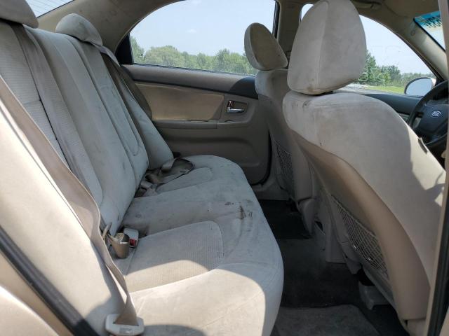 Photo 10 from auction – 2008 KIA SPECTRA LX with VIN KNAFE121485500374