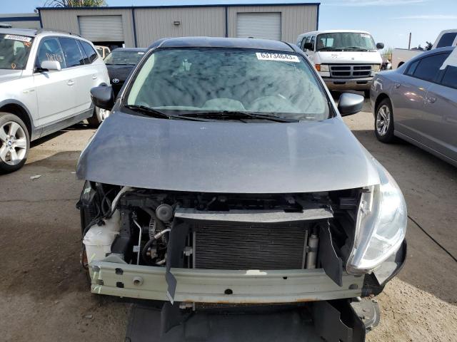 Photo 5 from auction – 2016 NISSAN VERSA S with VIN 3N1CN7AP4GL916165