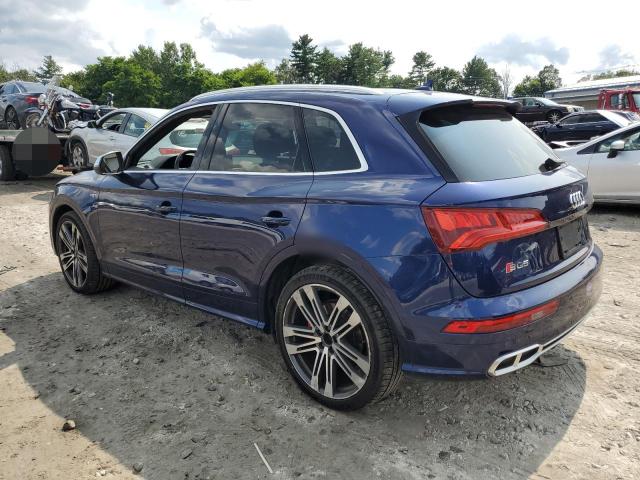 Photo 2 from auction – 2018 AUDI SQ5 PREMIU with VIN WA1A4AFY3J2050306