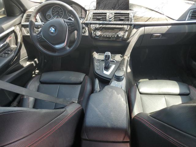 Photo 8 from auction – 2017 BMW 328 D XDRI with VIN WBA8F1C37HK825754