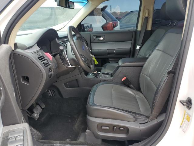 Photo 7 from auction – 2015 FORD FLEX SEL with VIN 2FMGK5C82FBA18042