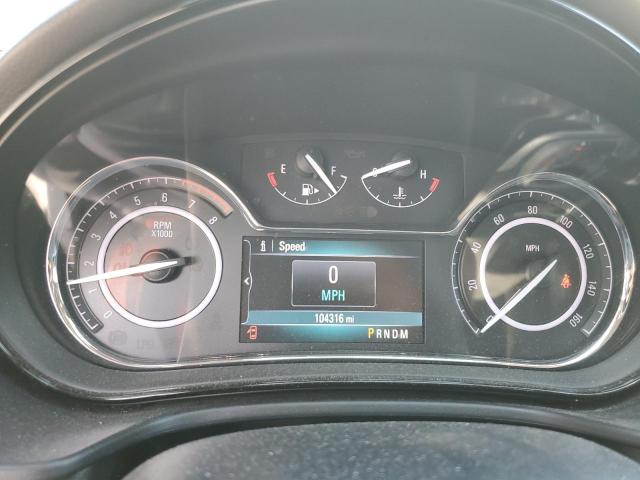 Photo 9 from auction – 2014 BUICK REGAL PREM with VIN 2G4GN5EX0E9315554