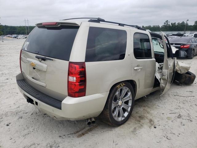 Photo 3 from auction – 2013 CHEVROLET TAHOE C150 with VIN 1GNSCBE04DR126956