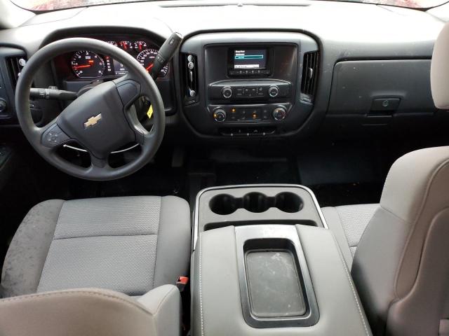 Photo 8 from auction – 2015 CHEVROLET SILVERADO with VIN 1GCVKPEC7FZ329407