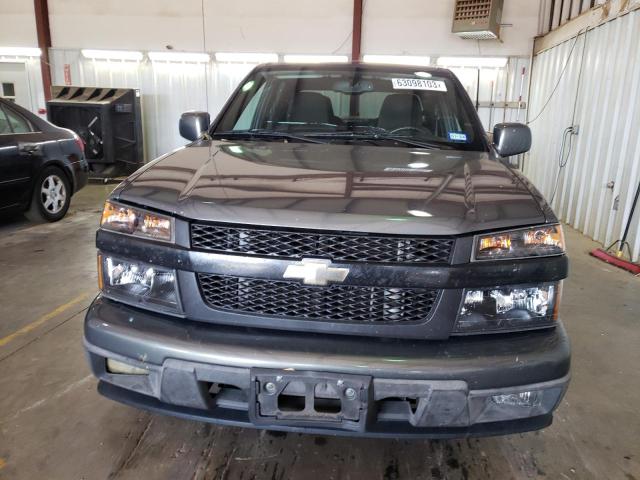 Photo 5 from auction – 2011 CHEVROLET COLORADO L with VIN 1GCDSCFE5B8117657