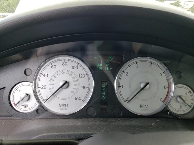Photo 9 from auction – 2006 CHRYSLER 300C with VIN 2C3LA63H36H114310