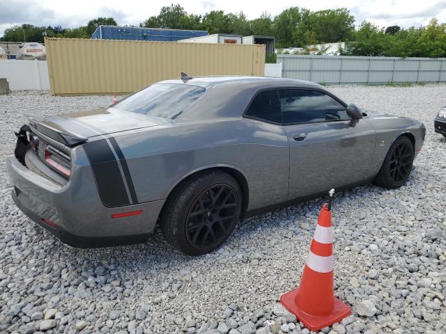 Photo 3 from auction – 2018 DODGE CHALLENGER with VIN 2C3CDZFJ9JH199525