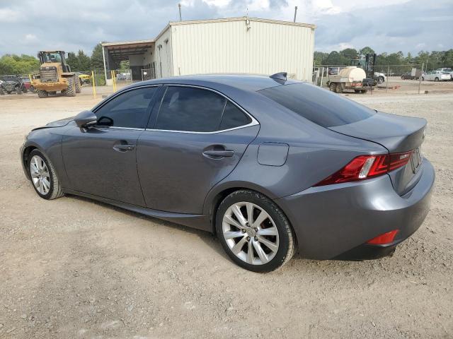 Снимка 2 от търг – 2014 LEXUS IS 250 с VIN JTHCF1D22E5010261