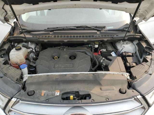 Photo 11 from auction – 2017 FORD EDGE SEL with VIN 2FMPK4J93HBC55924