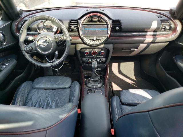 Снимка 8 от търг – 2017 MINI COOPER S C с VIN WMWLU5C30H2E84370