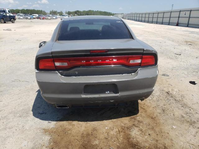 Photo 6 from auction – 2013 DODGE CHARGER SE with VIN 2C3CDXBGXDH509135
