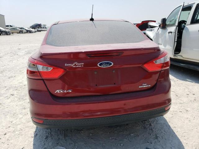 Photo 6 from auction – 2013 FORD FOCUS SE with VIN 1FADP3F24DL362236