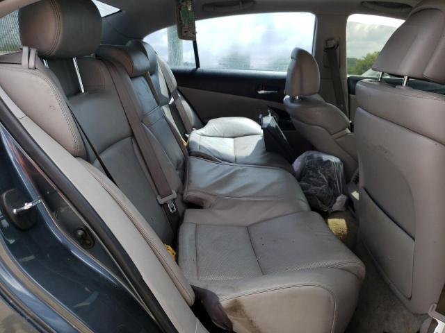 Photo 10 from auction – 2006 LEXUS GS 300 with VIN JTHBH96SX65025464