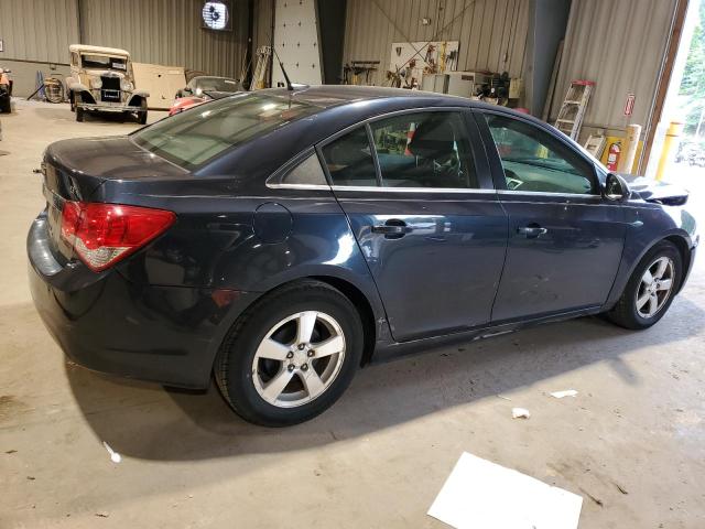 Photo 3 from auction – 2014 CHEVROLET CRUZE LT with VIN 1G1PC5SB7E7116076