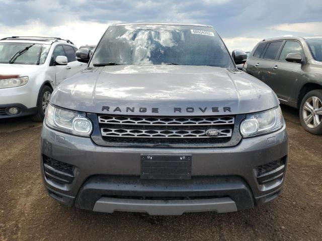 Фото 5 с аукциона – 2014 LAND ROVER RANGE ROVE с VIN SALWG2WF9EA337550