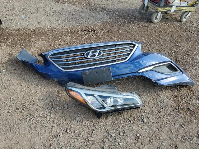 Photo 12 from auction – 2016 HYUNDAI SONATA SE with VIN 5NPE24AF2GH364251