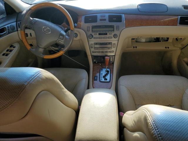 Photo 8 from auction – 2006 LEXUS ES 330 with VIN JTHBA30G865161954
