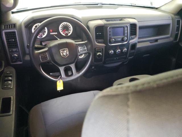 Photo 8 from auction – 2015 RAM 1500 ST with VIN 1C6RR6KT0FS553923