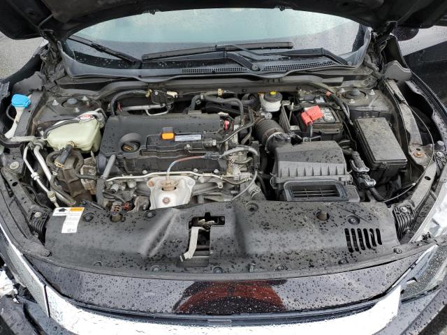 Photo 11 from auction – 2016 HONDA CIVIC EX with VIN 19XFC2F78GE247026