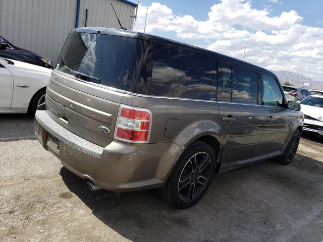 Снимка 3 от търг – 2014 FORD FLEX SEL с VIN 2FMGK5C81EBD02678