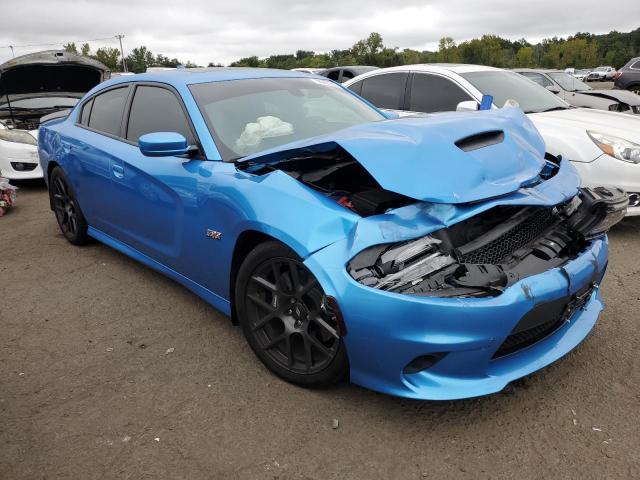 Photo 4 from auction – 2018 DODGE CHARGER R/ with VIN 2C3CDXGJ9JH284626