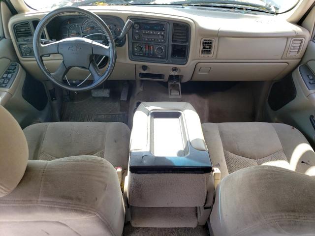 Photo 8 from auction – 2007 CHEVROLET SILVERADO with VIN 2GCEK13VX71156736