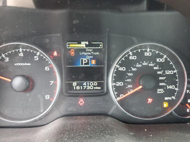 Photo 9 from auction – 2013 SUBARU OUTBACK 2. with VIN 4S4BRCSC7D3201126