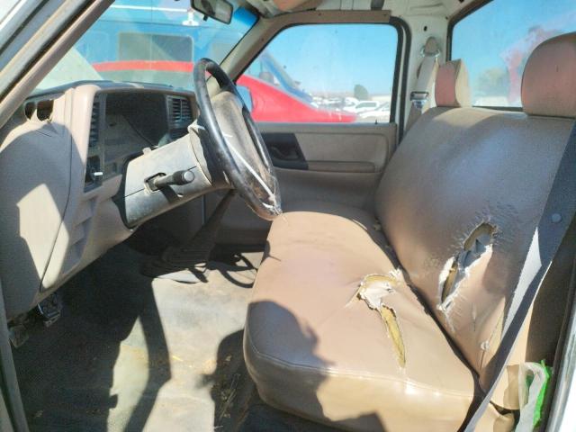 Photo 7 from auction – 1993 FORD RANGER with VIN 1FTCR10A4PTA41841