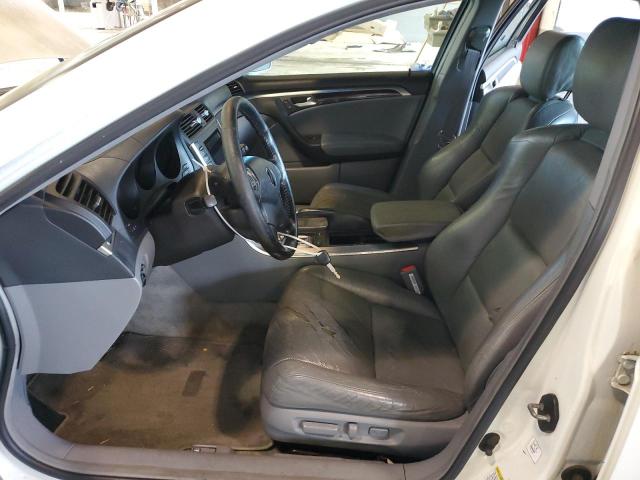 Photo 7 from auction – 2004 ACURA TL with VIN 19UUA66234A041346