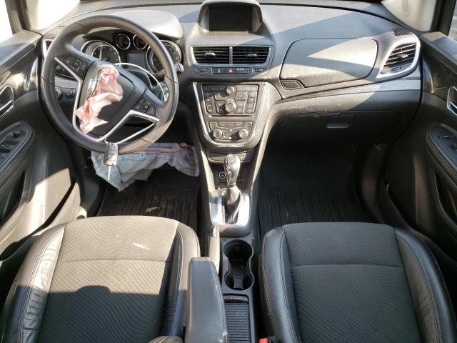 Photo 8 from auction – 2014 BUICK ENCORE CON with VIN KL4CJBSB8EB781814
