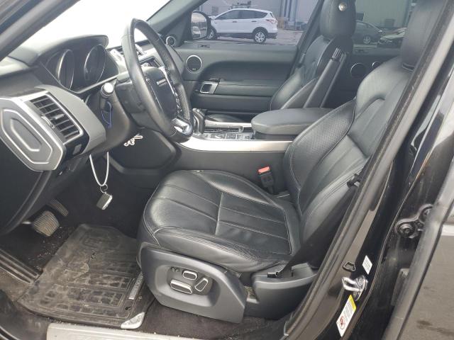 Photo 7 from auction – 2015 LAND ROVER RANGE ROVE with VIN SALWR2VF7FA618842