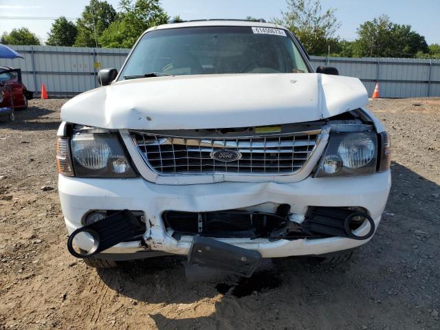 Photo 5 from auction – 2005 FORD EXPLORER X with VIN 1FMZU73E25ZA45466