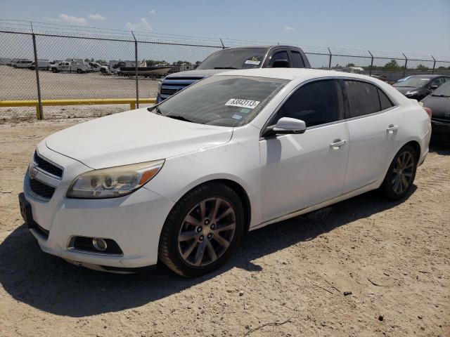 Photo 1 from auction – 2013 CHEVROLET MALIBU 2LT with VIN 1G11E5SAXDF286783