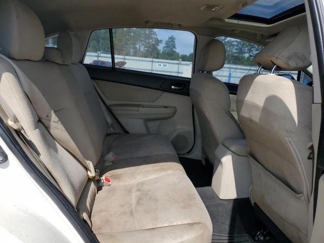 Photo 10 from auction – 2012 SUBARU IMPREZA PR with VIN JF1GPAD63CH203863