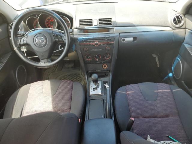 Foto 8 de la subasta – 2005 MAZDA 3 S con VIN JM1BK123751243189