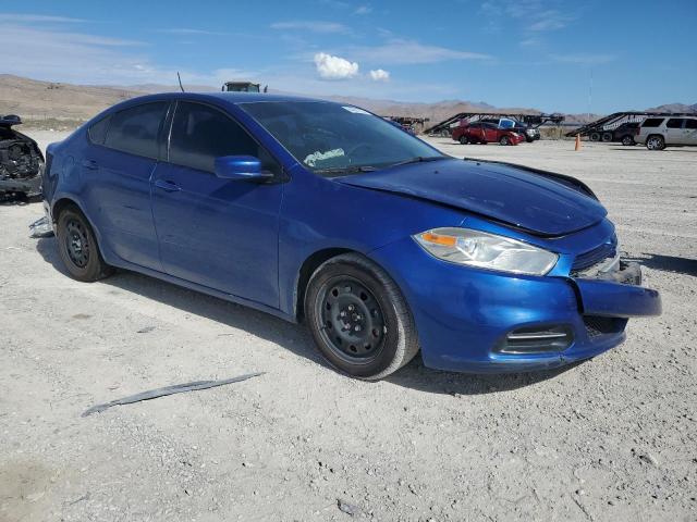 Photo 4 from auction – 2014 DODGE DART SE with VIN 1C3CDFAA1ED725168