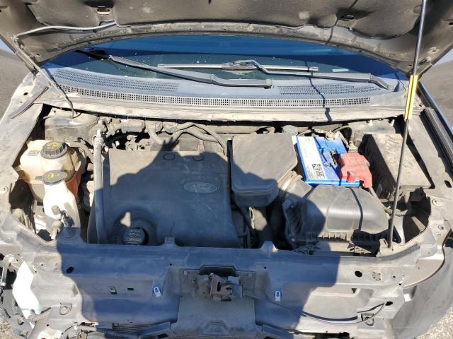 Photo 12 from auction – 2013 FORD EDGE LIMIT with VIN 2FMDK3KC3DBB65075